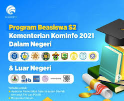 Kewangan/lembaga hasil dalam negeri dalam tiga (3) tahun yang lepas dan jumlah perbelanjaan yang dituntut list the research projects approved by 28 borang 2 (sek 34a acp1967) 5. Yuk Daftar Beasiswa Kominfo Untuk Program S2 Dalam Dan Luar Negeri 2021 Kerja Hasil