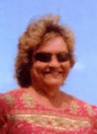 Obituary information for Mary Grace Flagg