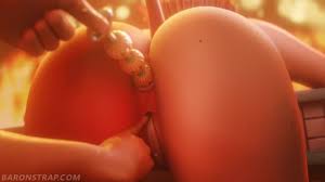 Anal beads hentai