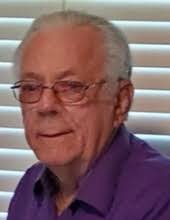 Obituary information for Leo Dale Staley