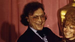 The Scott Rollins Film and TV Trivia Blog: Gerald B. ''Jerry'' Greenberg:  Oscar Winning Editor of THE FRENCH CONNECTION, APOCALYPSE NOW, KRAMER VS.  KRAMER, Several Brian De Palma Films and Many More