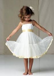 La Bouilloire Noire Weddings On The Brain Gold Flower Girl Dresses Flower Girl Dresses Flower Girl