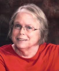 Carol Jacobson-Reece Obituary