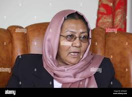 Ramon magsaysay award winner hi-res stock photography and images