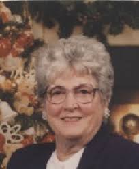 Clara Elizabeth Wilson Everhart Obituary April 10, 2012