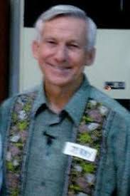 Jerry White (Navigators)