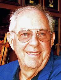 Obituary information for Gerald Edward Nutt