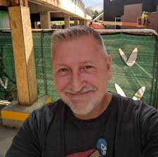 I just wanted you all to know that Jim Ferguson passed away this morning  from cancer. Such a great friend to all of us. 😥