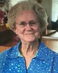 Most Recent Obituaries