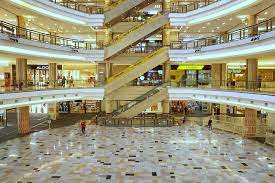 Explore 1 utama's official twitter feed!. Dr Noor Hisham 1 Utama Mall Cluster In Selangor At Sixth Generation Infection Malaysia Malay Mail