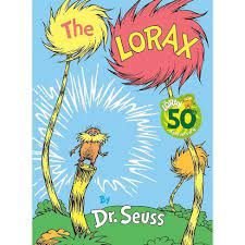 Seuss books are not all clumped into one reading level. The Lorax Hardcover By Dr Seuss Target