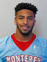 Lone Star Varsity names it Class 5/6A football team