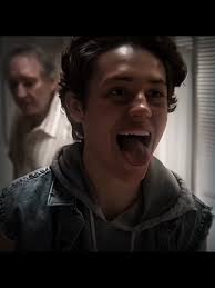 Carl Gallagher Drawing