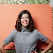 Acting portrait by fab @lisa_knauer_photography. Wie Netzwerkst Du Marie Nasemann Brigitte De