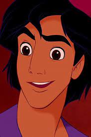 We think out exchanging business cards, and make the best tool for business. Disney S Aladdin Subconsciously Dictated The Type Of Men I Date Teen Vogue
