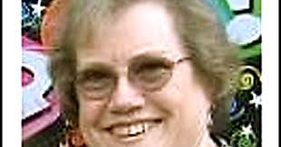 Obituary: Pence, Mary Kay