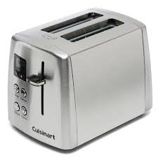 Cuisinart Cuisinart 2 Slice Compact Toaster Toaster Countertop Toaster Oven Hamilton Beach Toaster Oven