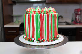 Christmas cakes trends 2020 are here, enjoy easy cake recipes for christmas 2020 and order christmas cakes in california, los angeles. Christmas Cake Decorations Easy And Creative Ideas