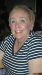 Obituary information for Virginia "Jeni" M. Sturbi