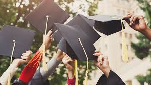 It is among the top public universities in the country, and with around 55,000. Commencement Speaker Gives College Graduates 1 000 Cash Gift 10tv Com