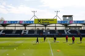 Последние твиты от lask (@lask_official). Austria S Lask Loses League Top Spot For Breaking Virus Rules Daily Sabah