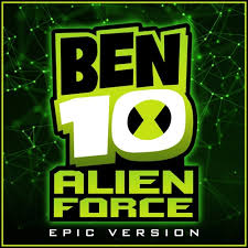 Seagle), and produced by cartoon network studios. Stream Ultima64z Listen To Ben 10 Alien Force Theme Epic Version Playlist Online For Free On Soundcloud