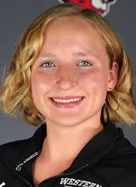 2023-24 Women's Swimming & Diving Roster