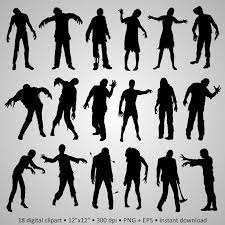 This Item Is Unavailable Zombie Silhouette Halloween Silhouettes Zombie Halloween