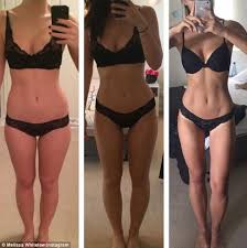Then late one night, she saw sigourney weaver in alien and knew right then and there what she wanted to be.she wanted to be an alien! One Direction Star Niall Horan S Ex Melissa Whitelaw Opens Up Daily Mail Online