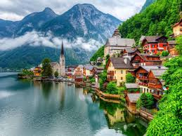 Republik österreich, listen ), is a landlocked east alpine country in the southern part of central europe. The Most Charming And Beautiful Towns In Austria Jetsetter