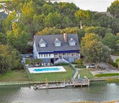 3024 luvan blvd. georgetown sc