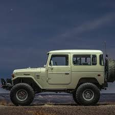 pin on toyota fj40