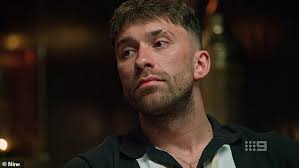 Married At First Sight's Billy Belcher and Sierah Swepstone split during  tearful clash after cheating scandal with Adrian Araouzou was exposed