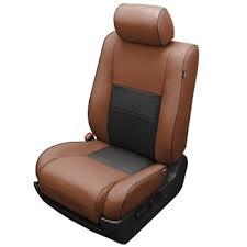 Our seat covers are manufactured with oem quality leather & materials. Toyota Sequoia Katzkin Leather Seat Upholstery 2005 2006 2007 3 Passenger Middle Row Shopsar Com