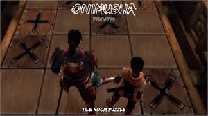 Check spelling or type a new query. Onimusha Warlords Tile Room Puzzle Youtube