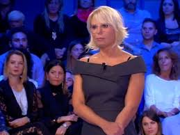C'è posta per te maria de filippi. Maria Colta Di Sorpresa A C E Posta Per Te Faccio Fatica Devo Essere Sincera