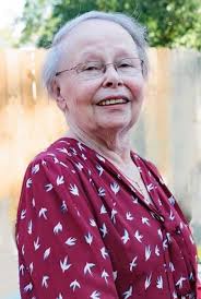 Janet Nicholson Monahan