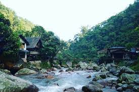 Home » wisata dunia » 60 tempat wisata terindah di dunia seperti di surga. Air Panas Ciparay Wisata Air Panas Elok Di Bogor Tempat Me
