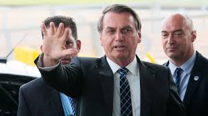 Do you? as the virus has spread, the bolsonaro administration has imported millions of doses, ramped. O Presidente Jair Bolsonaro Na Saida Do Palacio Da Alvorada Na Tarde De Hoje Fotos Publicas