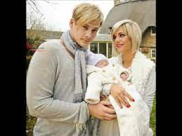 Baby names popularity and trends in the acclaimed interactive graph of baby name popularity. Lee Ryan And Baby Rayn Amethyst Youtube
