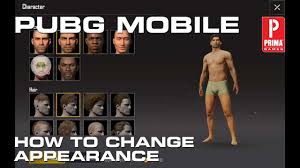 It is an object oriented programming language server does process: Pubg Mobile How To Reset Appearance And Name Tips Prima Games
