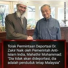 KTemoc Konsiders ........: Why is Mahathir protecting a very ...