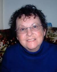 Phyllis Marie Cupp Obituary July 5, 2023