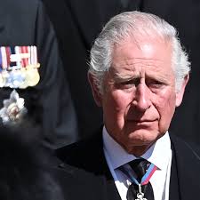 Prinz Charles: Philips Tod hat „leeren Platz am Esstisch“ hinterlassen