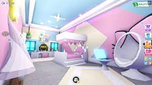 Check spelling or type a new query. Adopt Me Futuristic House Baby Room Ideas Novocom Top