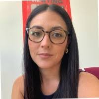 Isabel Almeda's Instagram, Twitter & Facebook