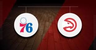 Content is hidden to prevent spoilers according to your settings. 76ers Vs Hawks Eastern Conference Semifinals Nba Betting Odds 6 8 2021