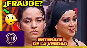 Sin embargo, las fiestas ya terminaron y con ellas los indultos masterchef 2021 eliminacion mexico. Masterchef Mexico 2020 Fraude Falso En Salvacion De Adriana Y Salida De Atilana Youtube