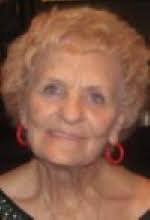 Obituary information for Barbara Jean Ellington