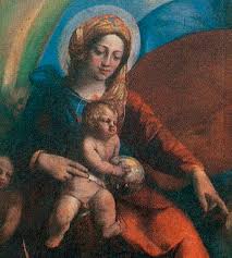 Headed by patriarch rodrigo borgia—who became pope alexander vi—the family was comprised of his four children: Lucrezia Borgia Kleio Org